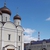 Храм Живоначальной Троицы в Косино