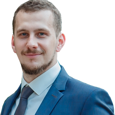 Крупин Алексей Владимирович