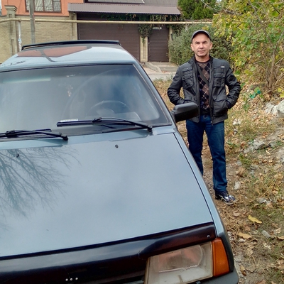 Виталий Михайлович Бугров