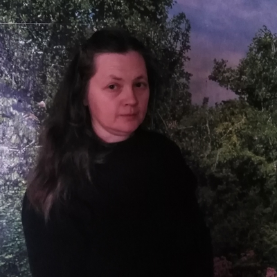 Головина Яна Николаевна