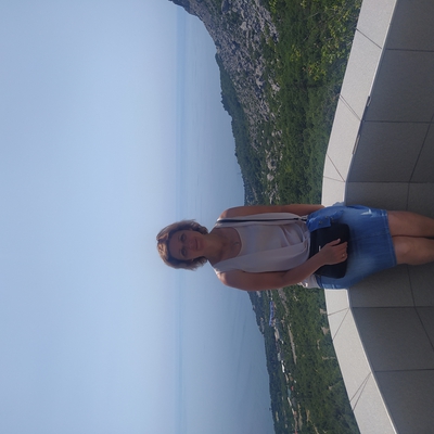 Михайлова Ирина Владимировна