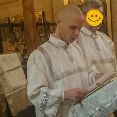 Субботин Евгений