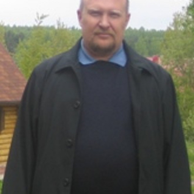 Петр Григорьевич Сафонов
