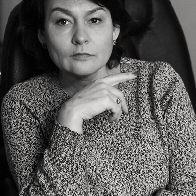 Чагина Татьяна Геннадьевна