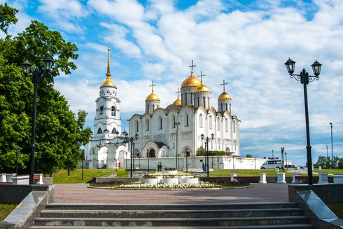 Храмы освободят от сдачи отчетности